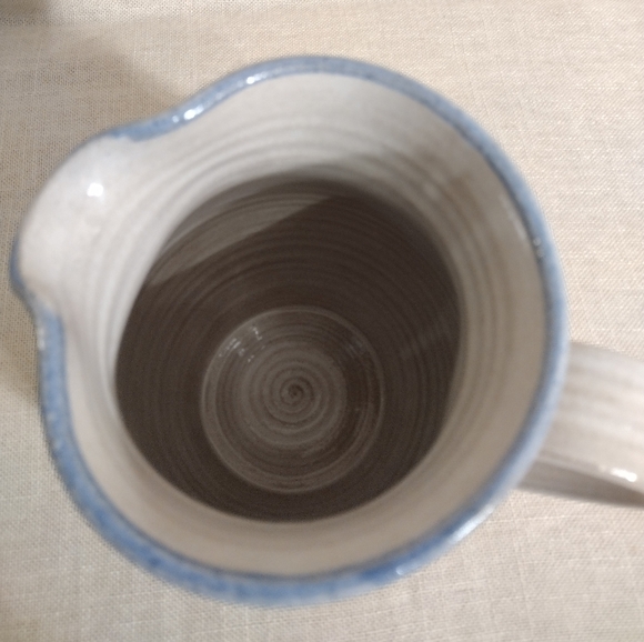 Limited Edition 1995 Ampi Crock / Pitcher - Picture 3 of 11